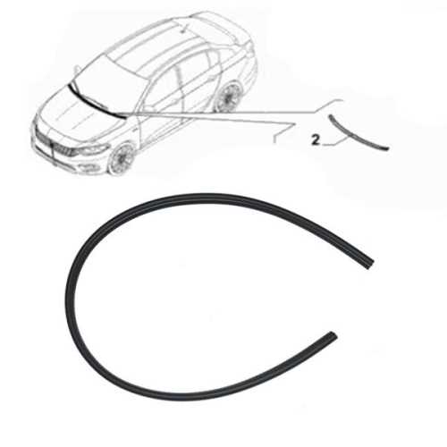 EGEA KAPUT FİTİLİ ARKA TARAF